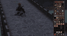 Idle Video Game GIF - Idle Video Game Open Items GIFs