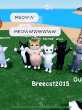 Cat Party GIF - Cat Party Dance GIFs