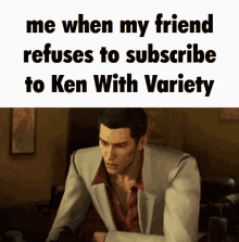 Ken With Variety Kw V GIF - Ken With Variety Kw V Meme GIFs