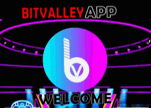 Bitvalley GIF - Bitvalley Bitv GIFs