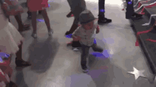 baby dancing dance funny
