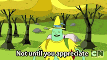 Adventure Time GIF - Adventure Time Magic GIFs