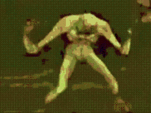 Dancing Cryptid GIF - Dancing Cryptid GIFs