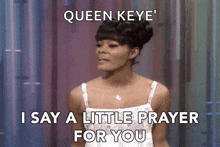 I Say A Little Prayer For You Dionne Warwick GIF