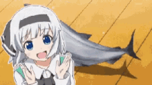 Anime Excited GIF - Anime Excited Laughing GIFs