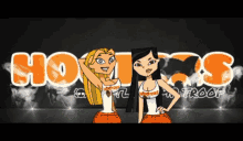 Hooters Battle Camp GIF - Hooters Battle Camp Owl GIFs
