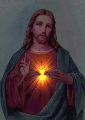 jour - Méditations sur l'Evangile du Jour ANNEE A - Page 5 Jesus-christ