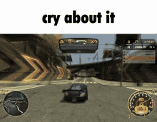 Nfs Need For Speed GIF - Nfs Need For Speed Need For Speed Most Wanted GIFs