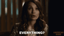 Everything Emily Browning GIF - Everything Emily Browning Laura Moon GIFs