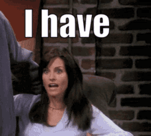 Friends I Have No Idea GIF - Friends I Have No Idea No Idea GIFs