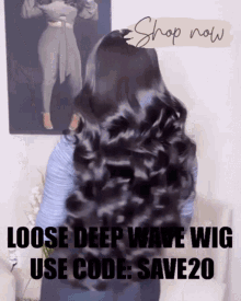 Micro Weft Sew In Weft GIF - Micro Weft Sew In Weft Flat Weft Hair Extensions GIFs