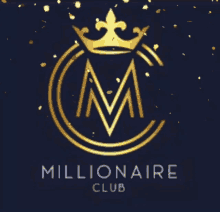 Millionares Club Guynicky GIF - Millionares Club Guynicky Millionaire GIFs