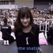 Meme Snatch GIF - Meme Snatch GIFs