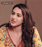Sara Ali-khan.Gif GIF - Sara Ali-khan Alina Hindi GIFs