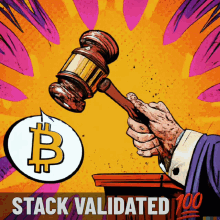 stack validated stackchain stackchaintip bitcoin