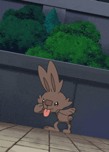 Scorbunny Pokémon GIF - Scorbunny Pokémon Tongue GIFs