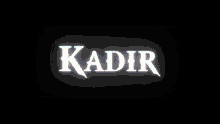 Kadir7744 Logo GIF - Kadir7744 Logo Shake GIFs