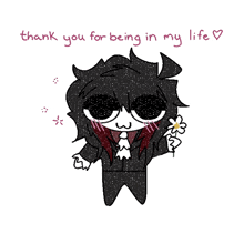 Thank You Thank You For Being In My Life GIF - Thank You Thank You For Being In My Life GIFs