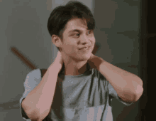 555 Laughing GIF - 555 Laughing Laugh GIFs