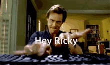 Ricky Bobby GIF - Ricky Bobby GIFs