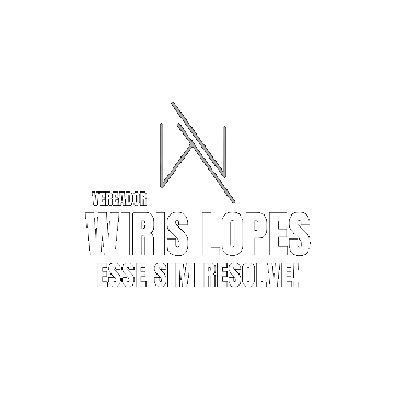 Wiris Lopes Sticker - Wiris Lopes Stickers