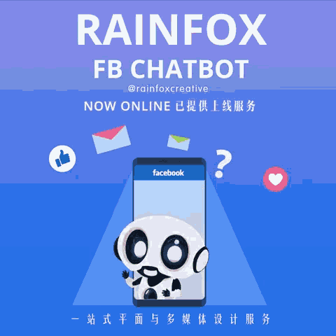 Facebook Chat Animations GIFs | Tenor