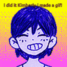 I Did It Kimberly I Made A Gif GIF - I Did It Kimberly I Made A Gif GIFs
