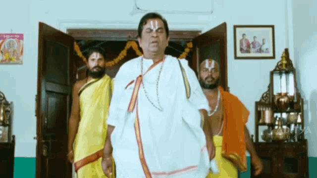 Brahmanandam Brahmi GIF - Brahmanandam Brahmi Adhurs - Discover & Share GIFs