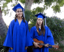 Graduation Song Rhett And Link GIF - Graduation Song Rhett And Link Rachel And Karrie GIFs