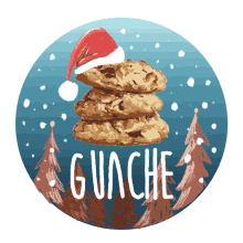 guachecebu cookies