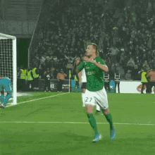 Oh Yeah Yes GIF - Oh Yeah Yes Football GIFs