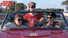 Dhfc Calix GIF - Dhfc Calix Calixgif GIFs