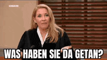 Rtl Richter GIF