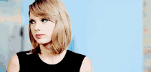 Taylor Swift GIF - Taylor Swift Taylor Swift GIFs