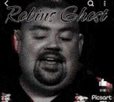 Robin'S Ghost Fluffy GIF - Robin'S Ghost Fluffy Iglecias GIFs
