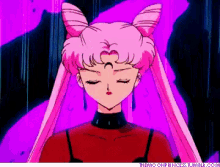 Black Wicked GIF - Black Wicked Sailor Moon GIFs