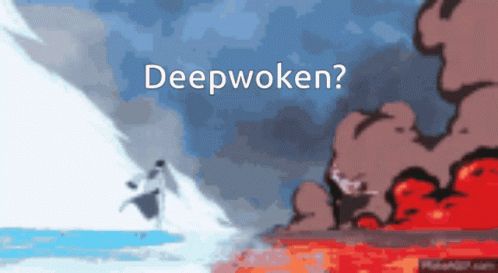 Deepwoken Sticker - Deepwoken - Discover & Share GIFs