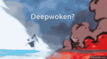 One Piece Deepwoken GIF