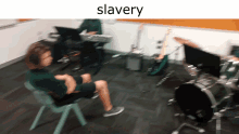 Slavery GIF - Slavery GIFs