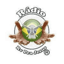Rádio Rv Pra Jesus GIF - Rádio Rv Pra Jesus GIFs