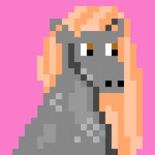 Tinyhorse Shimmer GIF - Tinyhorse Horse Shimmer GIFs