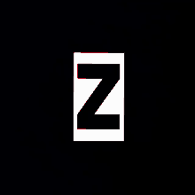 Letter Z GIF - Letter Z GIFs