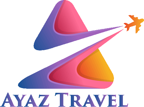 Ayaz Ayaz Travel Sticker - Ayaz Ayaz Travel Stickers