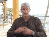 Chad Smith Explaining Rhcp Red Hot Chili Peppers GIF - Chad Smith Explaining Rhcp Red Hot Chili Peppers GIFs
