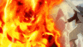Atlas Flame Fairy Tail GIF - Atlas Flame Fairy Tail Fire Dragon GIFs