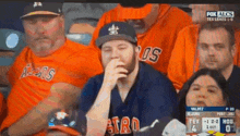 Sad Astros Fan GIF - Sad Astros Fan Sad Astros GIFs