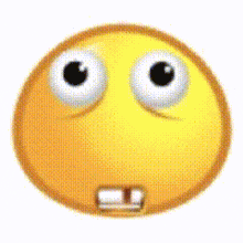 Reverse Silly Emoji Face Sad To Happy GIF - Reverse Silly Emoji Face Sad To Happy GIFs
