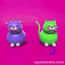 Art Cat GIF - Art Cat Food GIFs