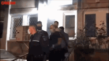 Colo Busted GIF - Colo Busted Handcuffs GIFs