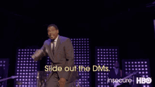 Slide Out The Dms Direct Message GIF - Slide Out The Dms Direct Message Slide Out GIFs